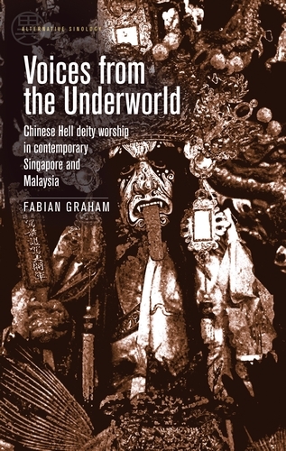 Voices from the Underworld - Fabian Graham