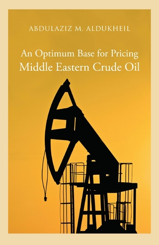 Optimum Base for Pricing Middle Eastern Crude Oil 2020