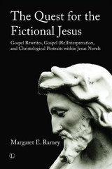 Quest for the Fictional Jesus -  Margaret E Ramey