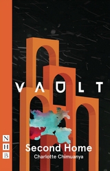 Second Home -  Charlotte Chimuanya