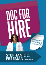 Doc-for-Hire - Dr. Stephanie Freeman