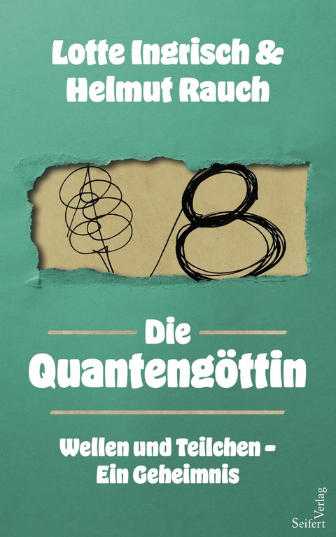 Die Quanteng&ouml;ttin - Lotte Ingrisch, Helmut Rauch