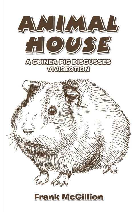 Animal House - Frank McGillion