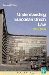 Understanding European Union Law 2/e - Davies, Karen