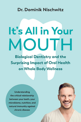 It's All in Your Mouth -  Dominik Nischwitz
