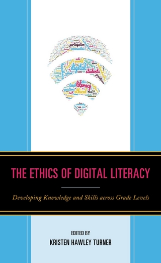 Ethics of Digital Literacy