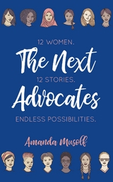 The Next Advocates - Amanda Musolf