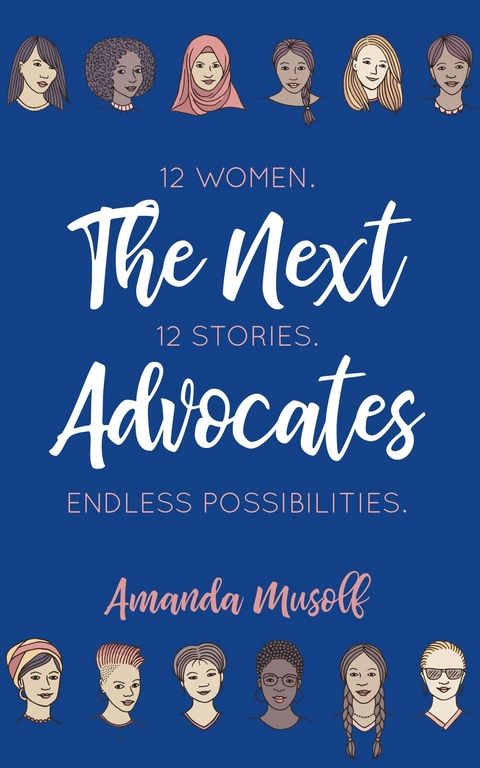 The Next Advocates - Amanda Musolf