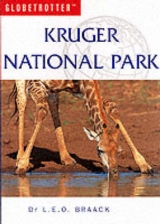 Kruger National Park - Braack, L.E.O.