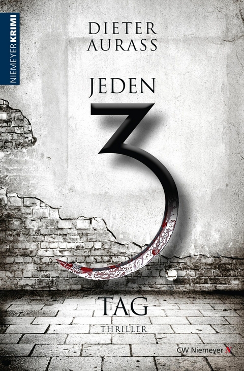 Jeden 3. Tag - Dieter Aurass