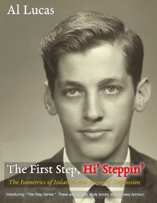 First Step, Hi' Steppin'