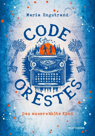 Code: Orestes