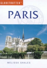 Paris - Shales, Melissa