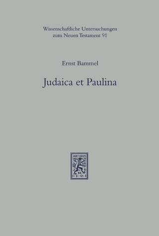 Judaica et Paulina