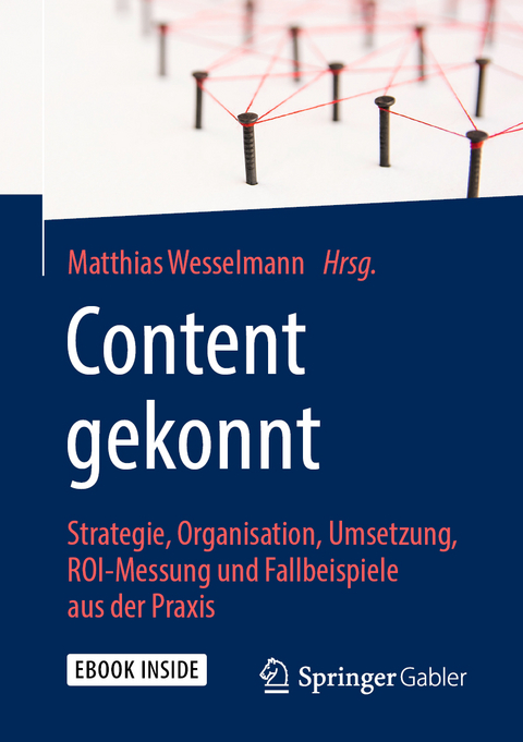 Content gekonnt - 