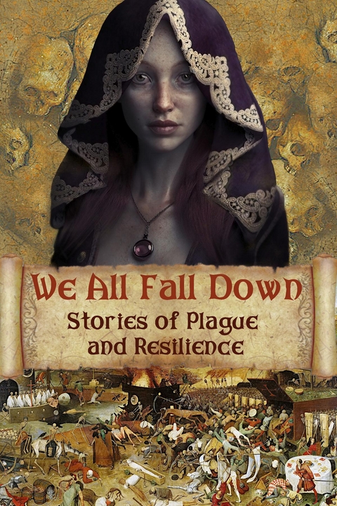 We All Fall Down -  Jean Gill,  Jessica Knauss,  Lisa  J. Yarde