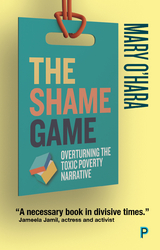 The Shame Game - Mary O'Hara
