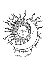 Good Morning & Goodnight - Sophie Hambley