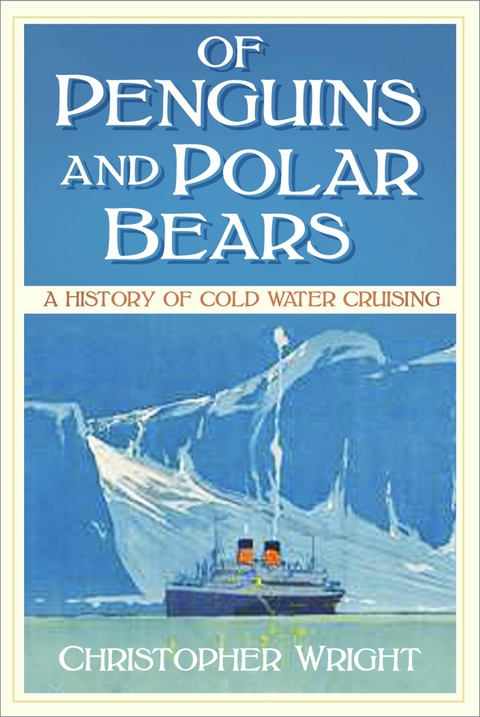 Of Penguins and Polar Bears - Christopher Wright