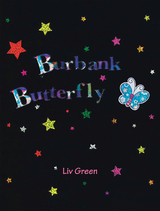 Burbank Butterfly - LIV Green