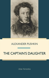 Captain's Daughter -  Alexander Pushkin