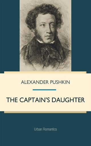 Captain's Daughter