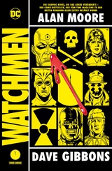 Watchmen - Alan Moore