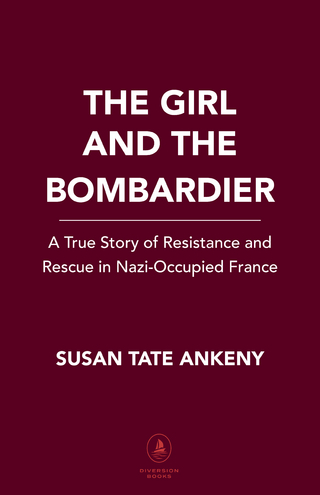 Girl and the Bombardier