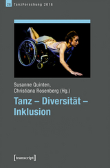 Tanz - Diversit&auml;t - Inklusion - 