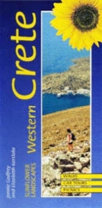 Landscapes of Western Crete - Godfrey, Jonnie; Karslake, Elizabeth