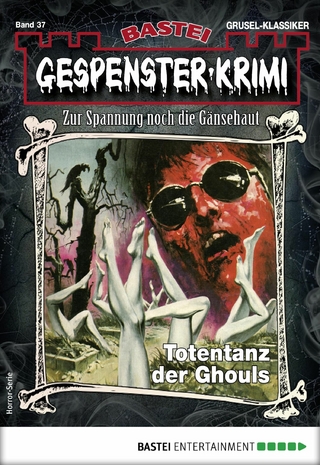 Gespenster-Krimi 37