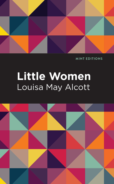 Little Women - Louisa May Alcott
