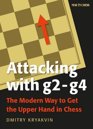 Attacking with g2 - g4