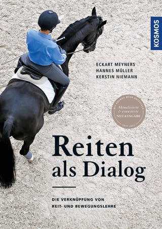 Reiten als Dialog