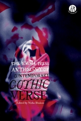 The Emma Press Anthology of Contemporary Gothic Verse - 