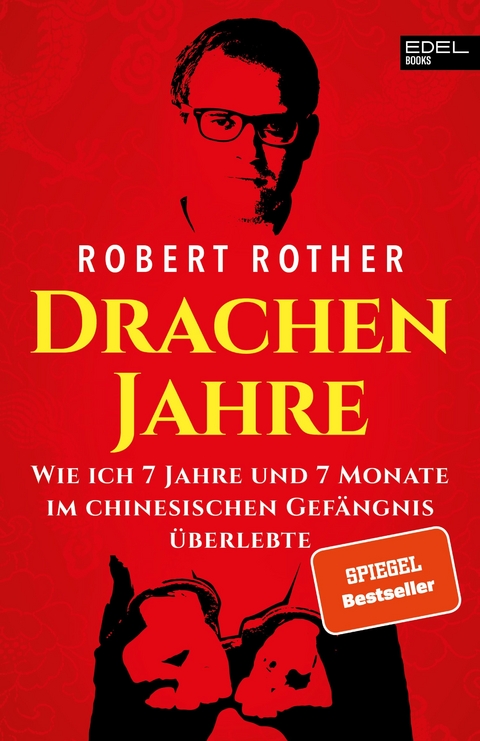 Drachenjahre - Robert Rother