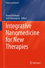 Integrative Nanomedicine for New Therapies - 