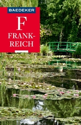 Baedeker Reisef&uuml;hrer E-Book Frankreich -  Dr. Bernhard Abend,  Anja Schliebitz