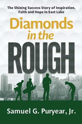 Diamonds in the Rough
