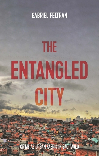 entangled city -  Gabriel Feltran