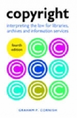 Copyright - Cornish, Graham P.