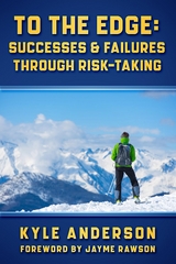 To The Edge - Kyle Anderson