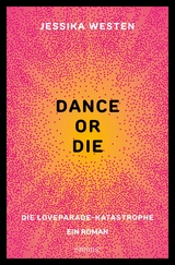 DANCE OR DIE -  Jessika Westen