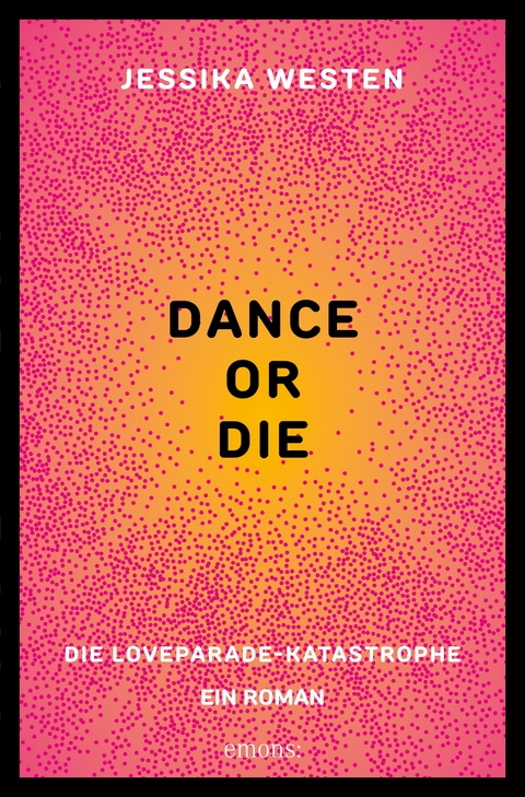 DANCE OR DIE -  Jessika Westen