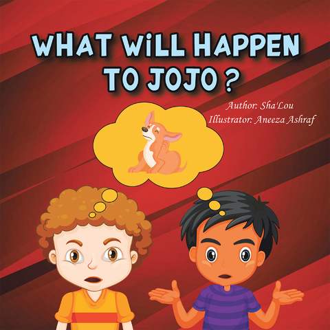 What Will Happen to Jojo? -  Sha&rsquo;Lou