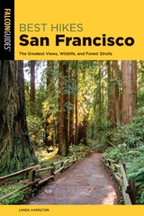 Best Hikes San Francisco -  Linda Hamilton