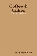 Coffee & Cakes -  Malgorzata Stach