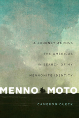 Menno Moto - Cameron Dueck