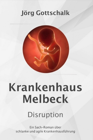 Krankenhaus Melbeck - Disruption