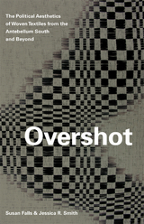 Overshot - Susan Falls, Jessica R. Smith